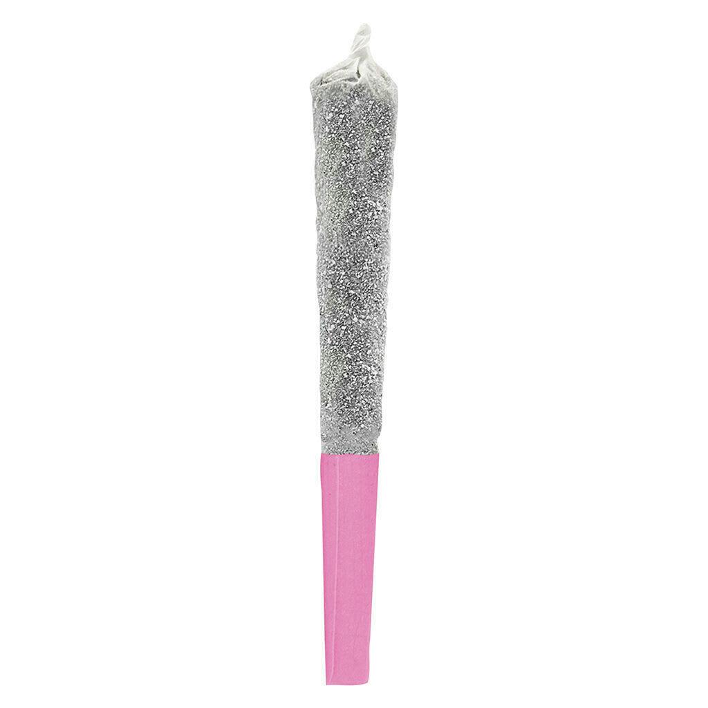 Passion Paradise Infused Pre-Roll 1x