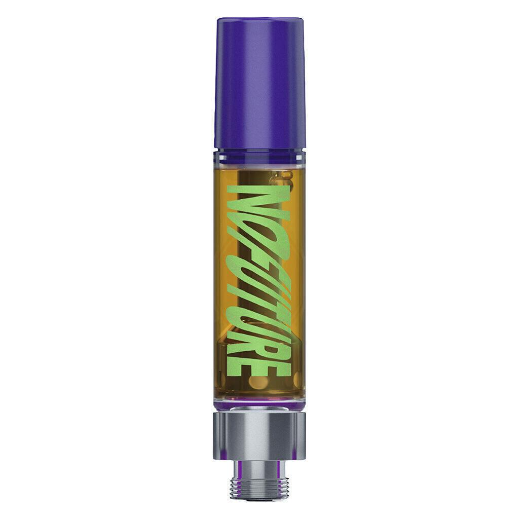 ZeroPoint95 - The Purple One 510 Thread Cartridge