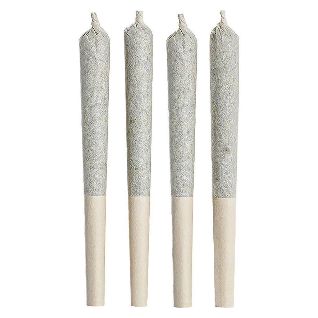 Little Red Pre-Roll 4x