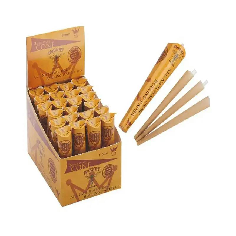 HORNET | CONE King Size pack of 3
