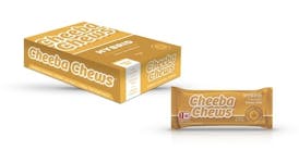 Cheeba Chews Caramel Hybrid Taffy