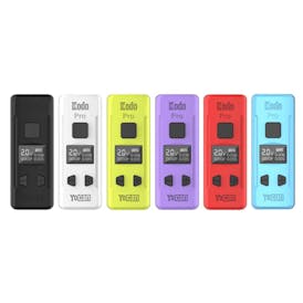 Yocan Kodo Pro Battery
