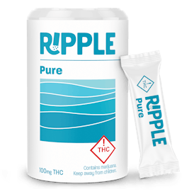 Ripple Pure Powder