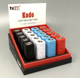Yocan Kodo Battery