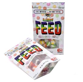 FEED Rainbow