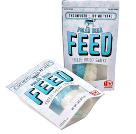 FEED Polar Bear