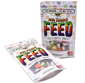 FEED Sour Rainbow