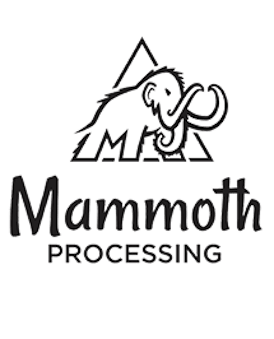 Mammoth Krypto-CBD Tincture 1:1 THC:CBD