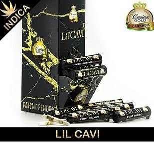 Caviar Gold Strong Berry Lil' Cavi
