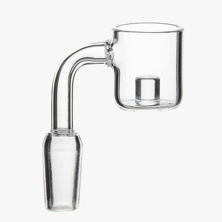 14mm Male Quartz Reactor Banger