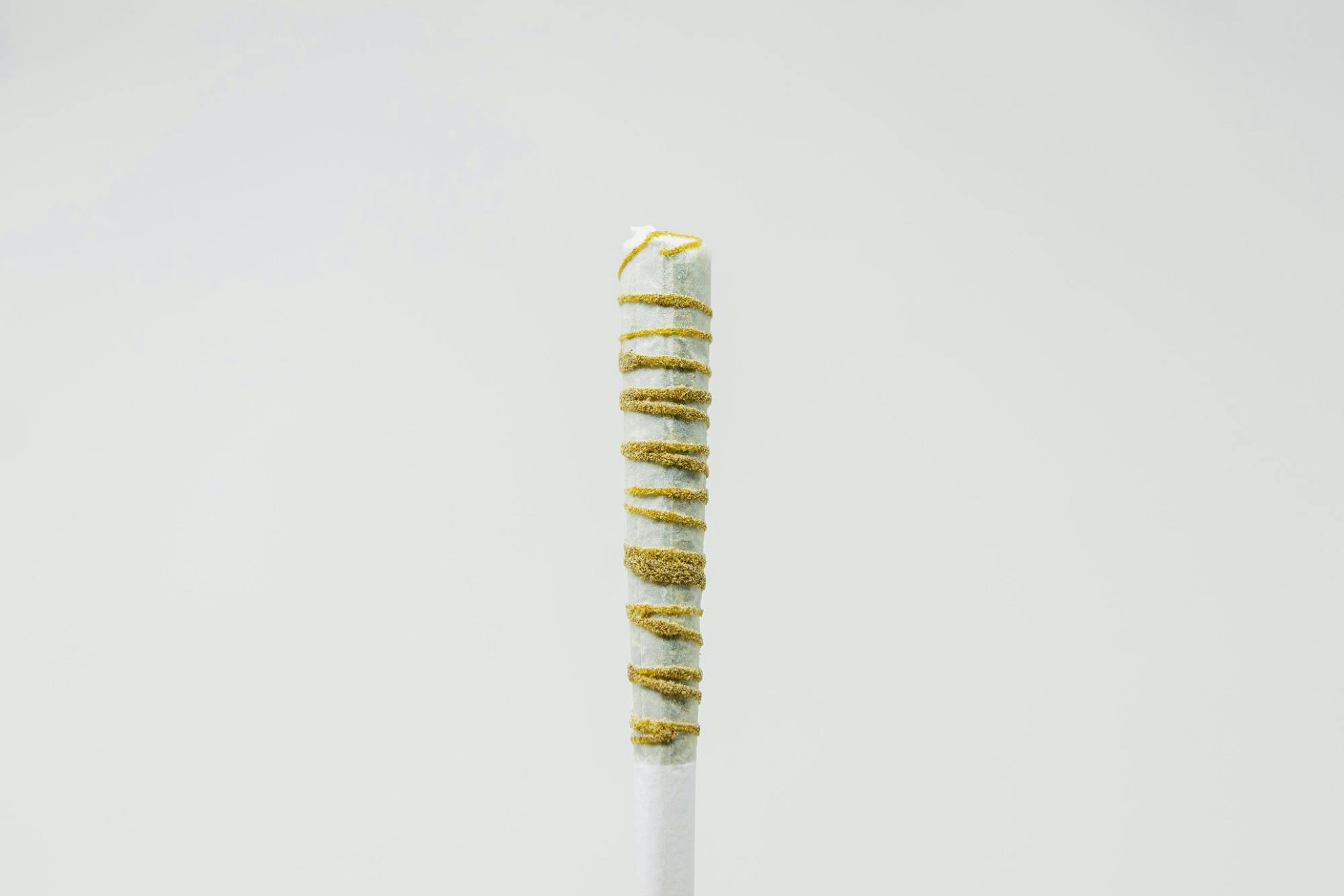 SAP Xtrax Strawberry Bubbles STIX