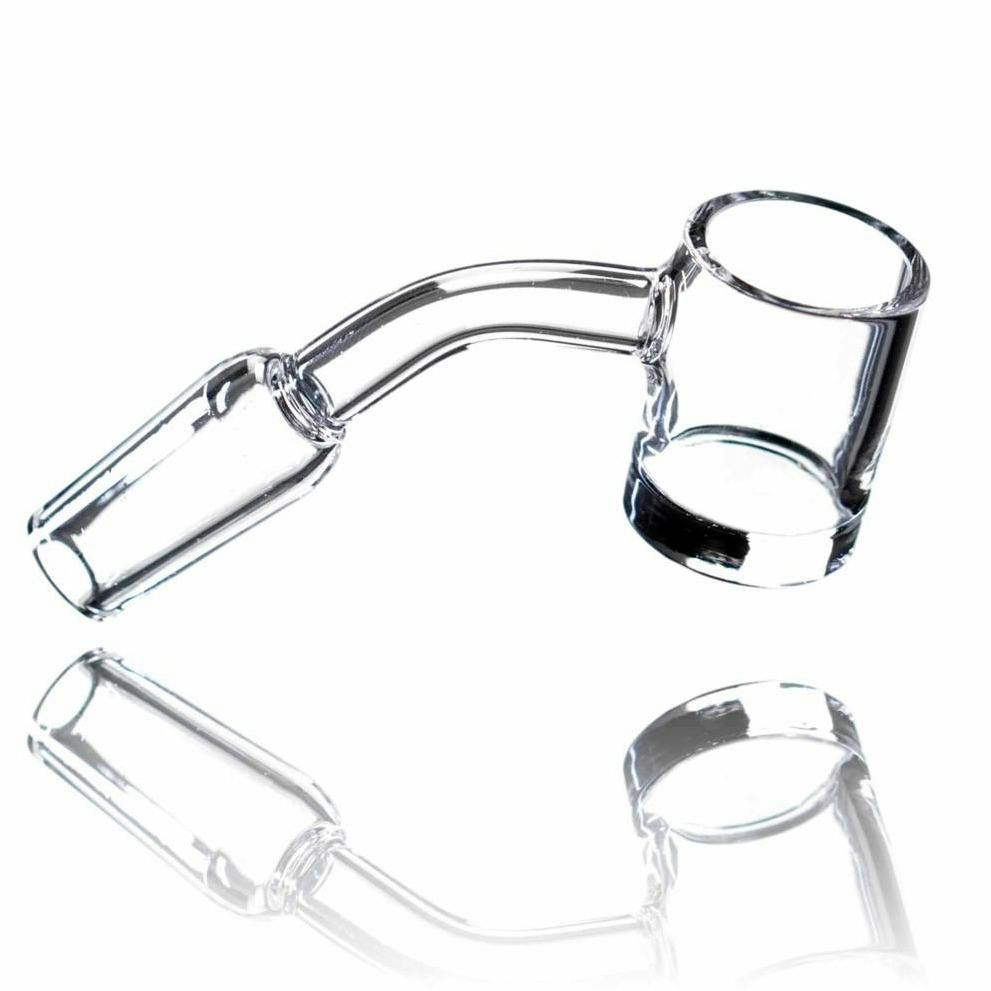 14mm Male 45 Degree Quartz Banger