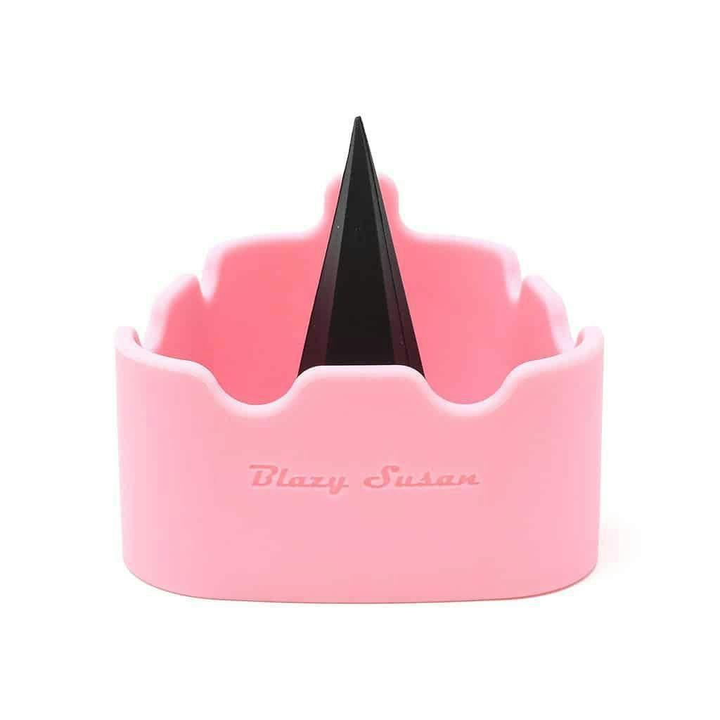 Blazy Susan Ashtray