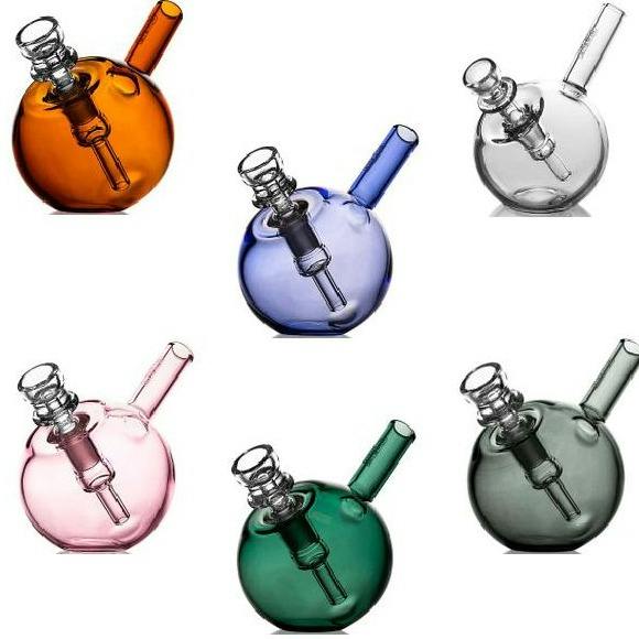 GRAV Spherical Pocket Bubbler 3"