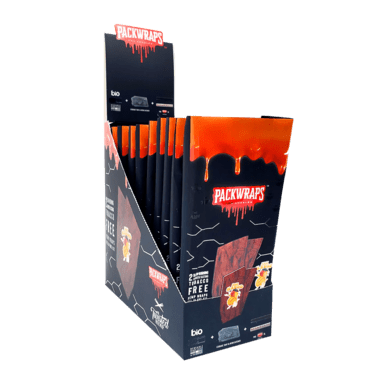 Pack Wraps Juicy Mango