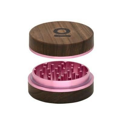 Ongrok Wood Grinder 2pc