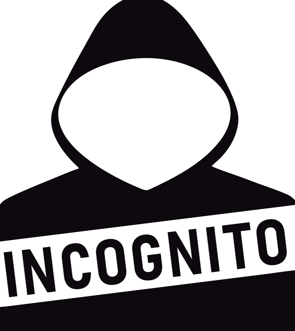 Incognito Sherlock Stones Black Battery