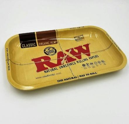RAW Medium Rolling Tray