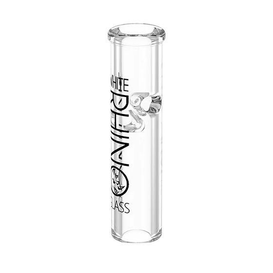 White Rhino Glass Tip 9mm