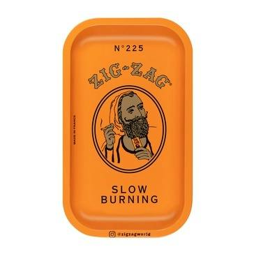 Zig Zag Small Rolling Tray