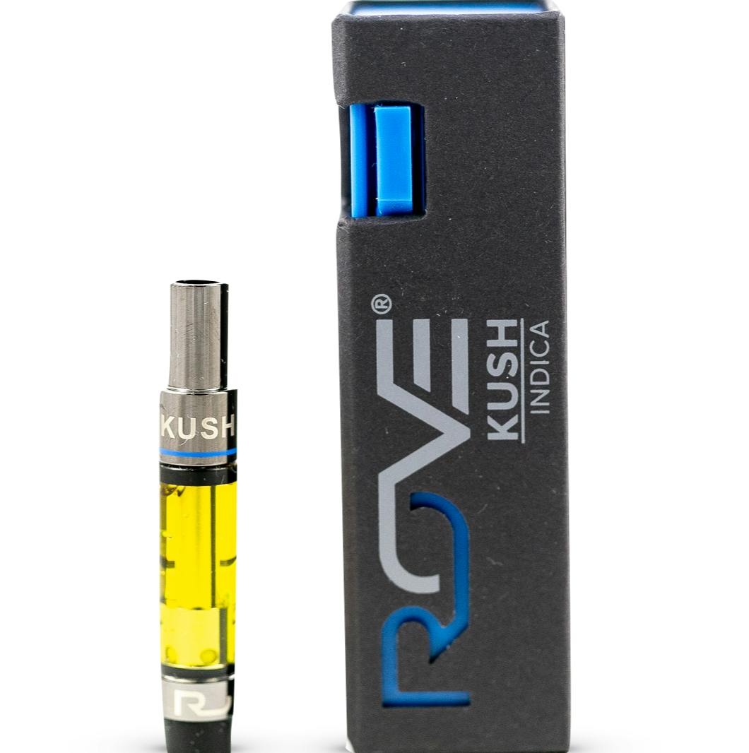 Rove Kush Cart