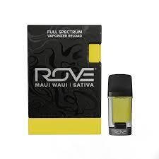 Rove Maui Waui | Pod Live Liquid Diamonds 1g