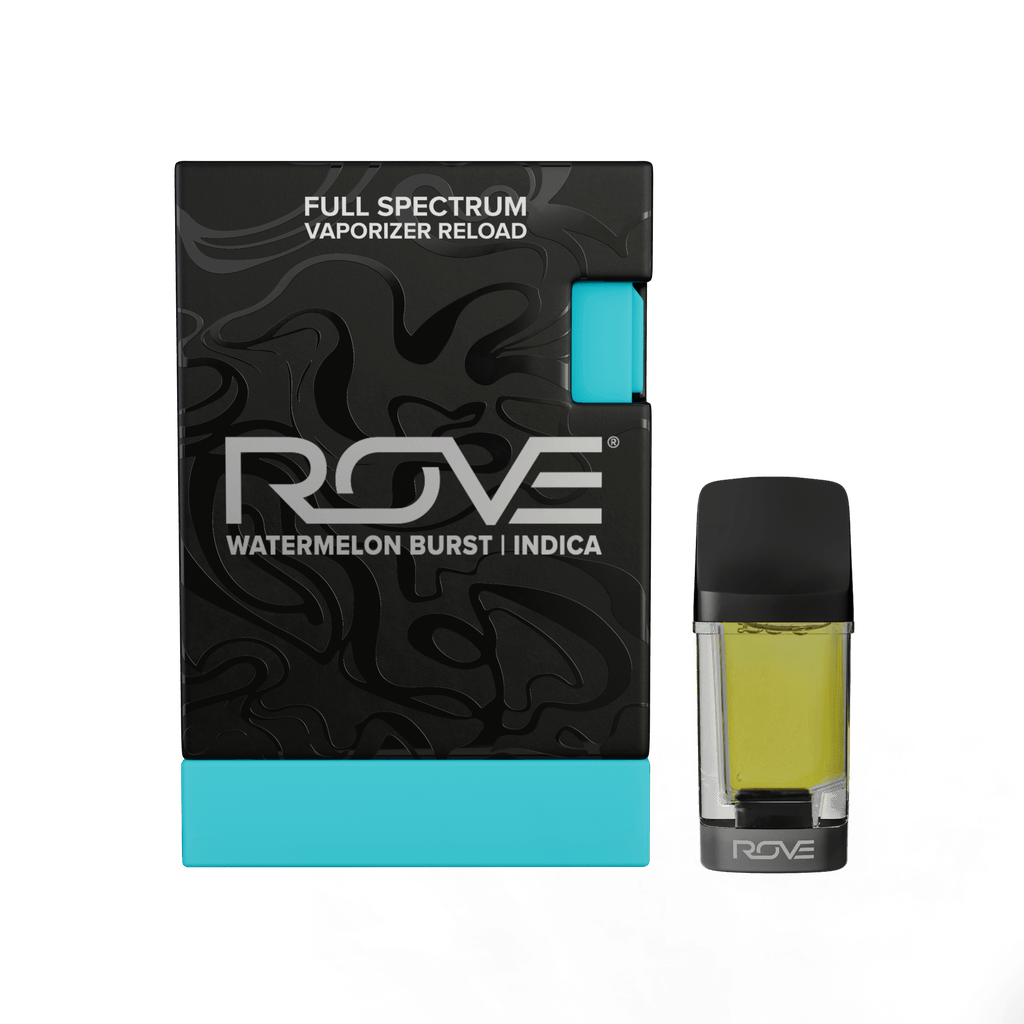 Rove Watermelon Burst Cartridge 1g