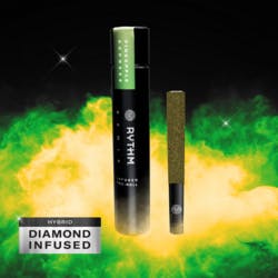 Rythm Pineapple Express Single 1g