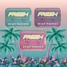 Fresh LA Baker 7 Pack 3.5g
