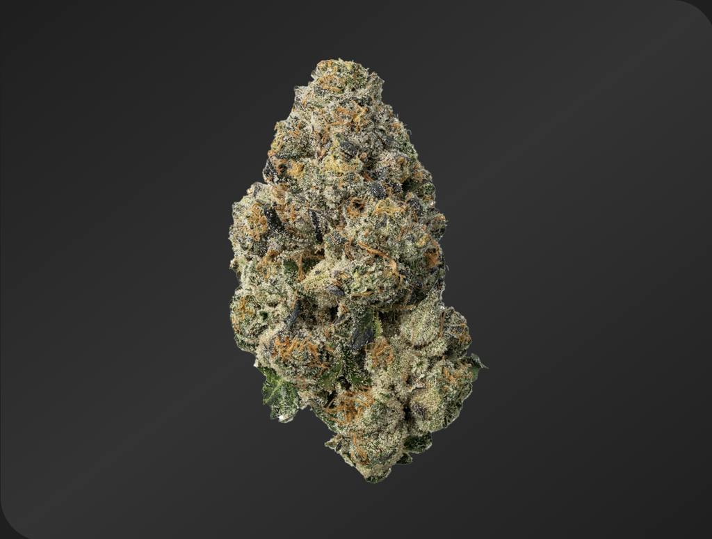 Fresh Reserve Garlic Icing Flower 3.5g