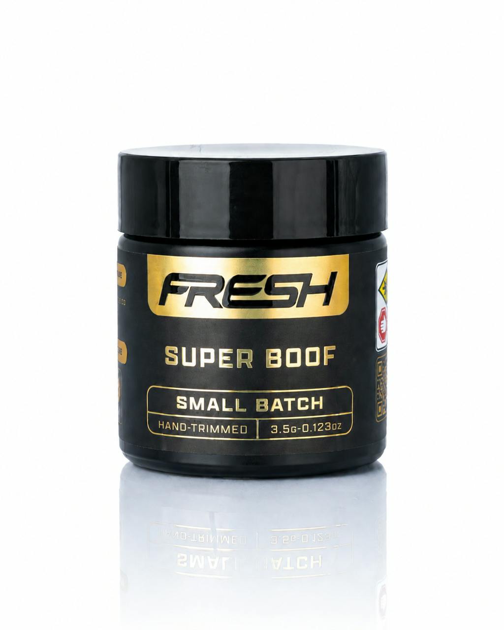 Fresh Reserve Super Boof Flower 3.5g