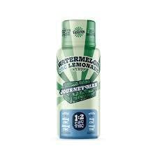 Journeyman Watermelon Lemonade 2:1 (THC:CBC) 2oz Syrup 100mg at Fire & Oak Cannabis Dispensary, Mt Holly