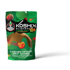 Blaster - Karamel Apple 250mg Gummies