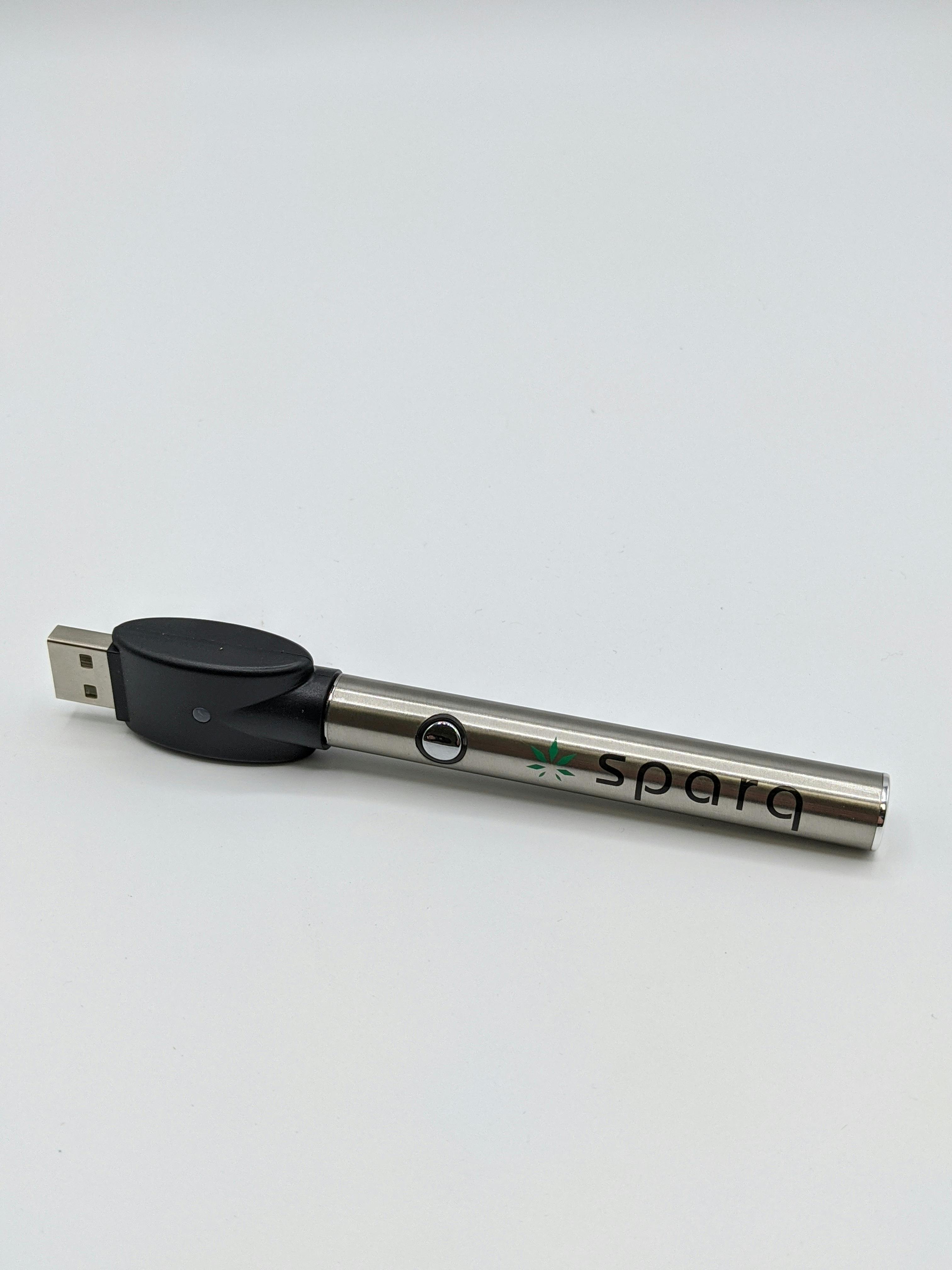 510 Variable Voltage Battery w/ Button