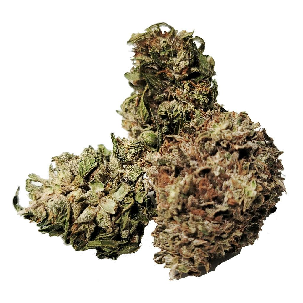 Panakeia Pure CBG Flower