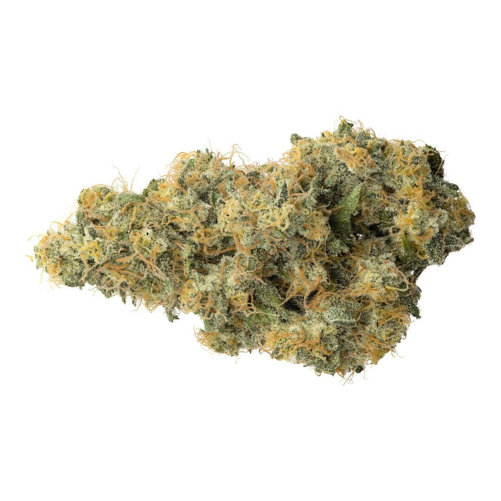 Coast Mountain Cannabis - BC Organic Pure Cake Skunk - 3.5g