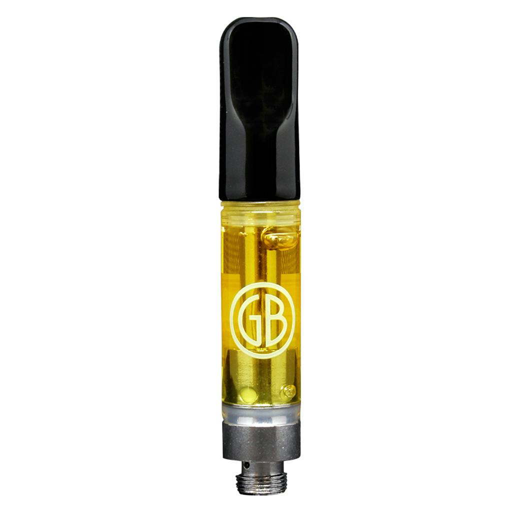 Greybeard - Live Resin Vape DJ Melon 510 Thread Cartridge - 1g