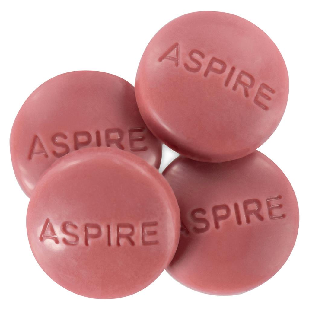 ASPIRE - MICROLIFE THC Ruby Chocolate - 4 pack