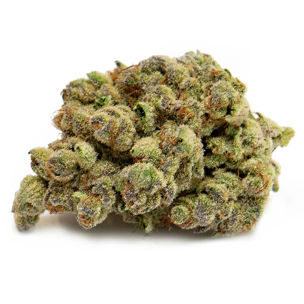 Color Cannabis - Baked Grape Pie - 3.5g