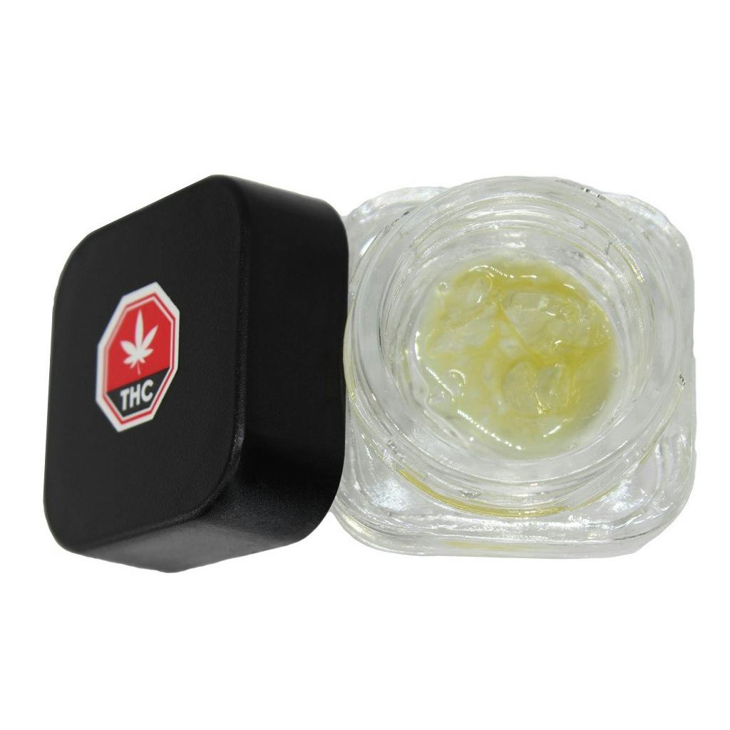 Greybeard - Diamonds and Sauce FPOG - 1g
