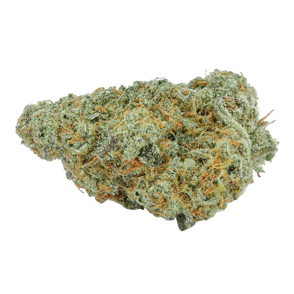 Cruuzy - Cookieberry Kush - Limited Edition - 3.5g