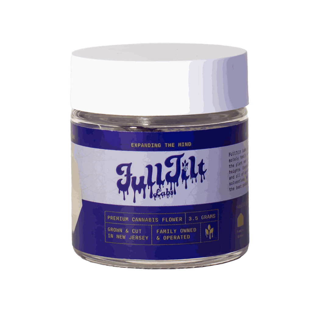 Full Tilt Labs Frost Donkey 1g Flower at Zen Leaf Cannabis Dispensary