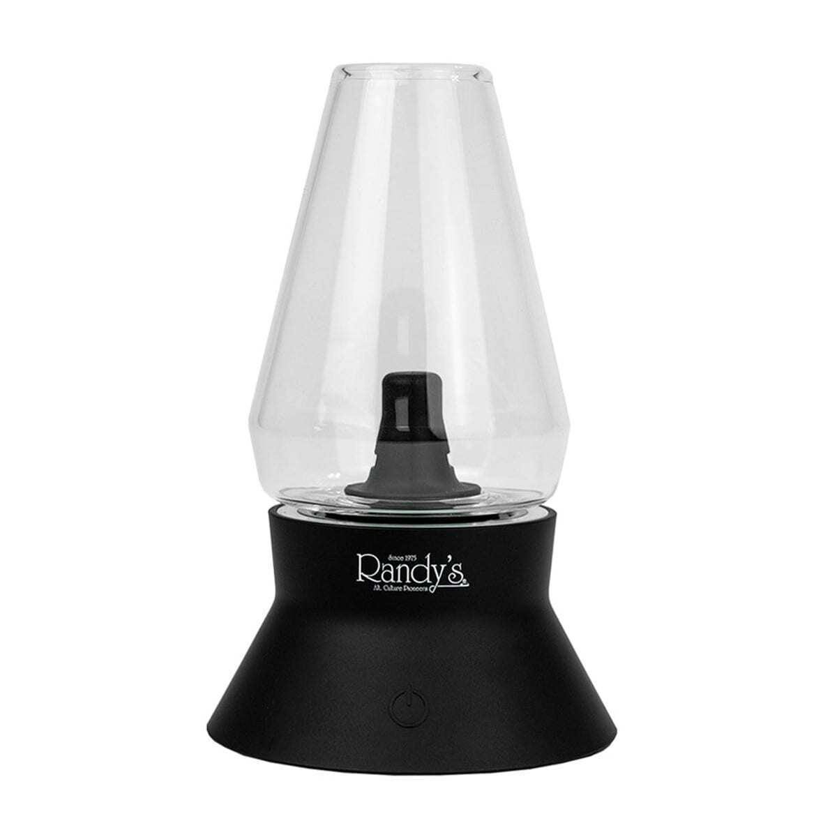 Randy's Loov Multi-Purpose Vaporizer - Black