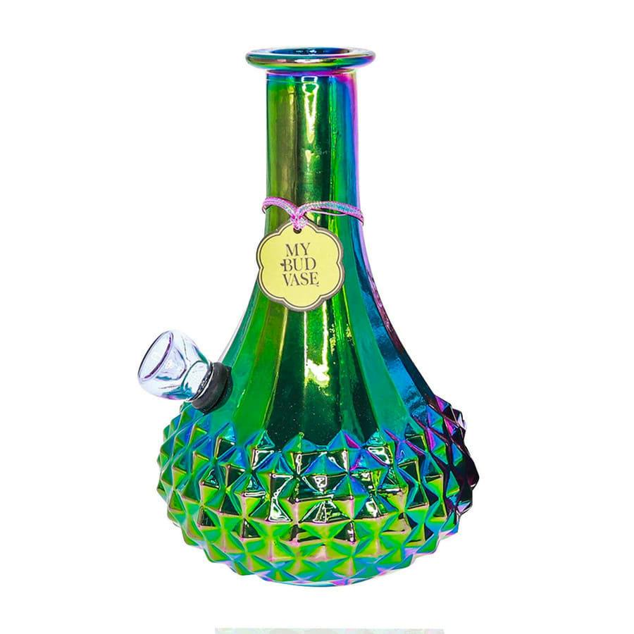 Aurora Water Pipe by My Bud Vase