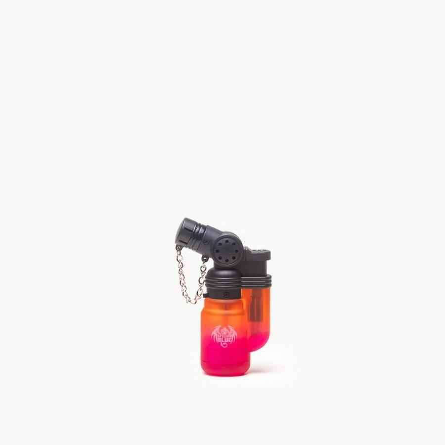 Special Blue Torch Mini - Clear