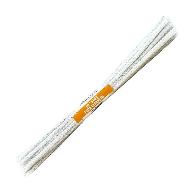 10" Long