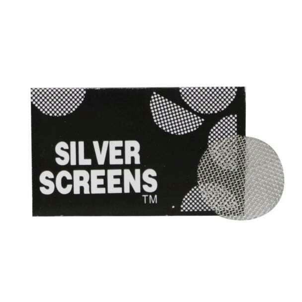 Stainless Steel, 5 Pack