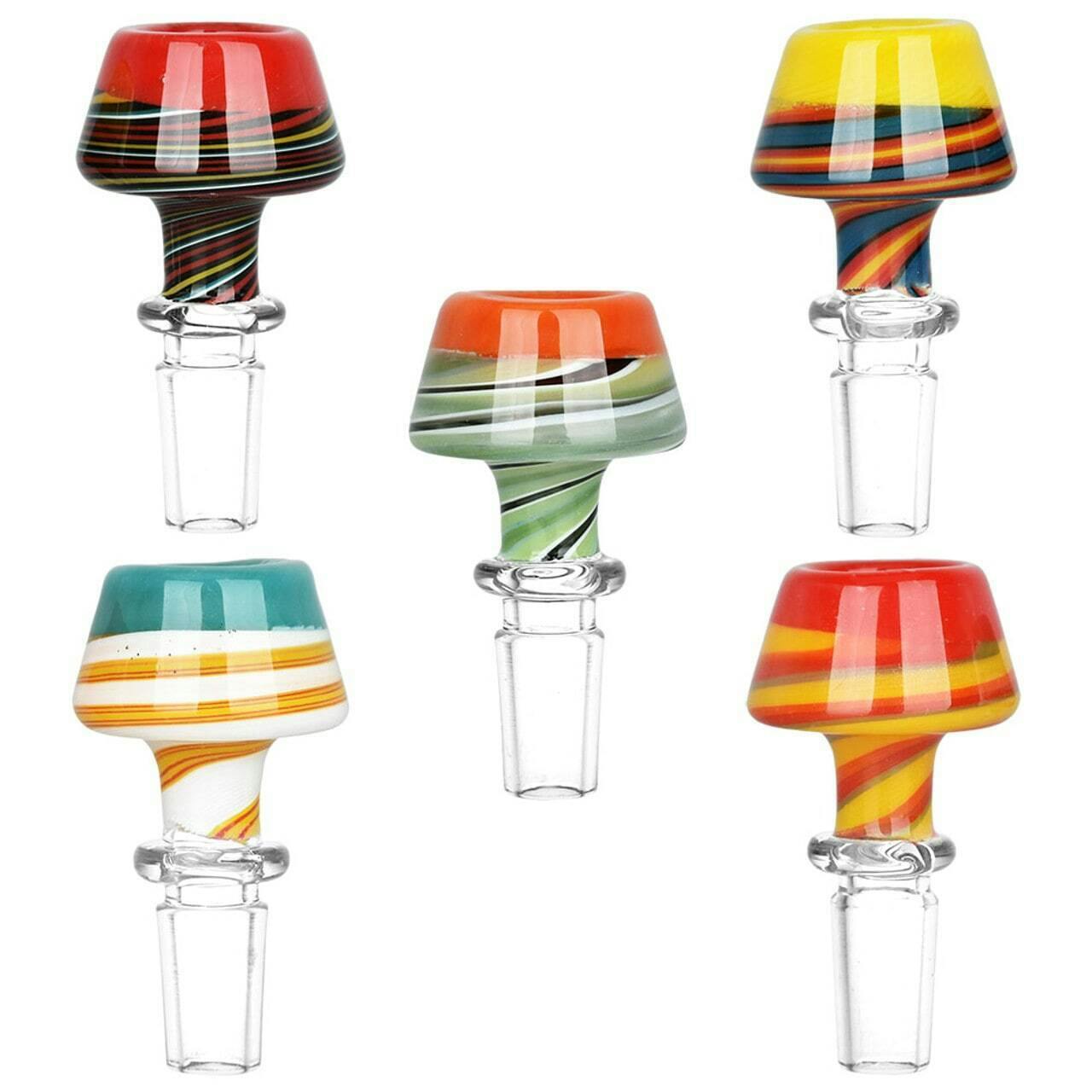 Vivacious Vibe Herb Slide - Assorted Colours