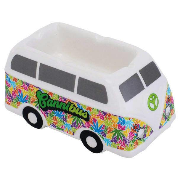 Hippie Bus