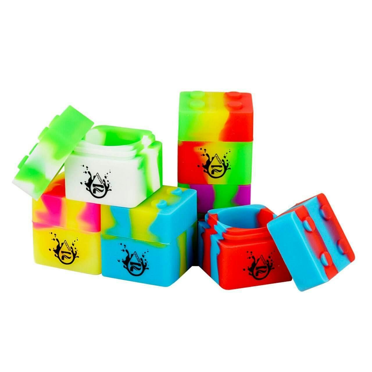 Pulsar - RIP Series Silicone 9ml Container